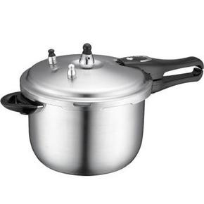 爱仕达 WG1822DN 六保险不锈钢压力锅 22CM 141元（201-60）