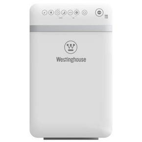 0点开始，降1000元：美国西屋 AP-739家用空气净化器   999元包邮