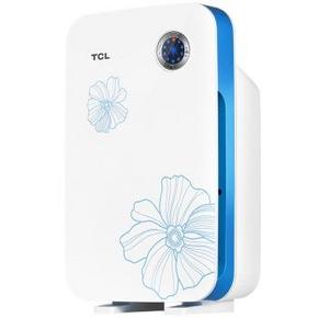 微信端福利：TCL TKJ-F210B 空气净化器 379元（日常899元）