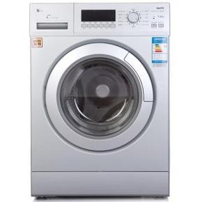 三洋 XQG70-F11310BSZ 7公斤 变频 滚筒洗衣机 1798元包邮(可用券)