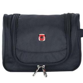 瑞士军刀 SCOGOLF 男女款旅行化妆包 19.9元(日常49.9)