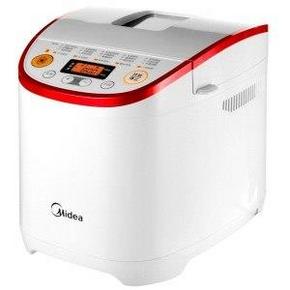 美的(Midea) EHS15Q3-PRRY 大米面包机 199元包邮