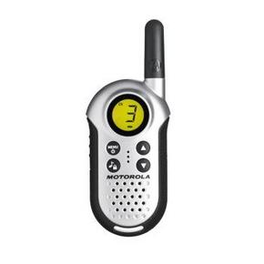 摩托罗拉 T4 公众对讲机 79元包邮