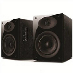 手机端: 惠威(Hivi) D1010MKII 2.0声道多媒体音箱 199元(299-100)