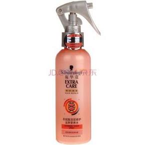手机端：施华蔻 羊绒脂滋养营养水 150ml 24.9元(39.9，199-100)