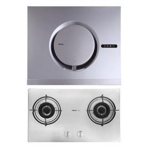 老板(Robam) CXW-200-23Q0 侧吸油烟机套装 1999元(3480-1481)