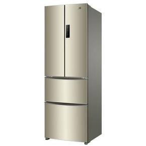 海尔统帅（Leader）BCD-305WLV 305升多门风冷冰箱 3399元