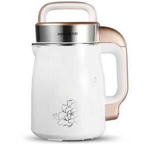 九阳 DJ12B-D63SG 倍浓植物奶牛 多功能豆浆机 299元，平时599