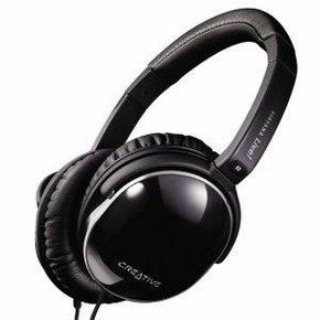 CREATIVE 创新 Aurvana LIVE 头戴式耳机 199元(299-100)