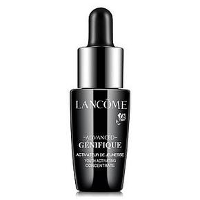 神奇小黑瓶：LANCOME 兰蔻精华肌底液 7ml 34.5元(69，买1赠1)
