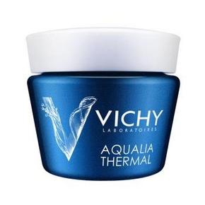 手机端：VICHY 薇姿 温泉矿物保湿晚安面膜75ml 139元包邮