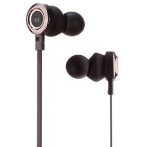 魔声（Monster）Clarity HD 灵晰 入耳式手机音乐耳机 199元(299-100券)