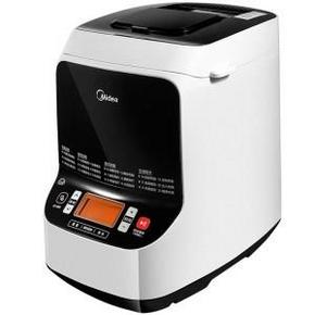 美的 TSC2010 家用全自动多功能面包机 185元包邮