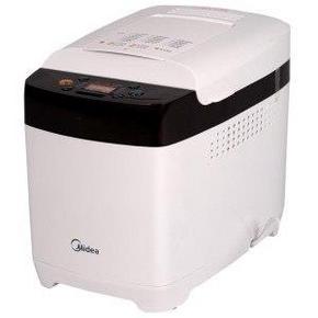Midea 美的 AHL20BM-PGRY 面包机 299元包邮