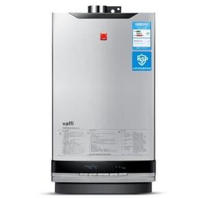 需预约：VATTI 华帝 i12007-6 燃气热水器 16L 1999元