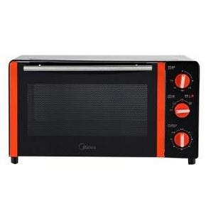 美的 MG25NF-AD 电烤箱 25升 169元包邮