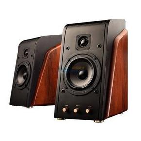 HiVi惠威  M200MKII 2.0声道HI-FI品质多媒体音箱 739元(999-260)