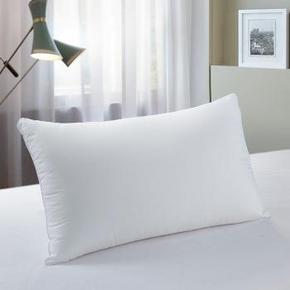 白菜价：安睡宝 哥特格致安睡枕48*74cm 9.9元（日常119元）