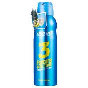 锐度 运动派劲强定型喷雾  150ml 6.18元