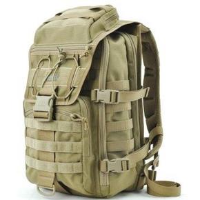 MaxGear 马盖先 X7 战术电脑背包+凑单品 212元(412-200)