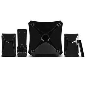 罕见好价！惠威 GT1000 游戏2.1音响 多媒体音箱 349元(APP499-150)