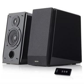 漫步者(EDIFIER) R1800T III 4寸桌面音箱 349元(499-150)