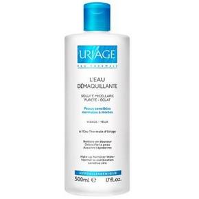 依泉 平衡清透洁肤水500ml+精油润养洗发露200mlx2件 100元(200-100)