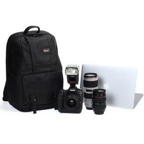 乐摄宝(Lowepro) Fastpack 250 双肩摄影背包 399元(549-150)