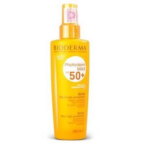 贝德玛(Bioderma) 皙妍倍护防晒喷雾200ml 119元(219-100)