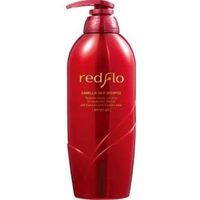 韩国所望 红山茶花洗发水750ml+赠氨基美发精华500ml 48元(89，199-100)