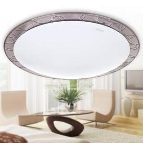 飞利浦 33364 65K恒源LED吸顶灯(22W,4000K)+凑单品 187元(300-113)