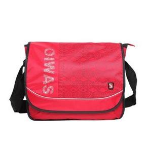 OIWAS 爱华仕 雪域飞狐  休闲旅行单肩斜挎包 16.8元