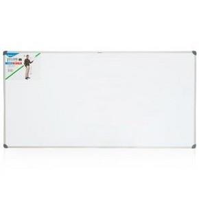 广博 SBB9018 高级彩涂钢板办公磁性白板90x180cm +凑单品 100元(199-99)