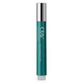 Olay 玉兰油 水感透白明眸走珠精华笔6ml  约40元(159，买赠/199-100)