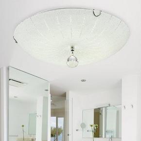 AOZZO 奥朵 LED吸顶灯现代简约 CL20229 88元包邮