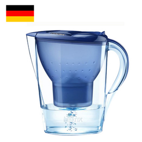 德国进口 BRITA 碧然德 Marella净水壶3.5L 1壶一1芯 128.5元包邮