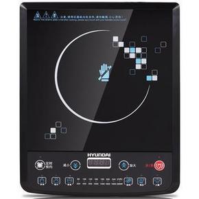 租房利器！现代 BD-C19 轻触按键式电磁炉 79元包邮