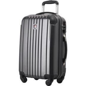 手机端： 瑞动 MT-5553-14T00 拉杆箱 20寸 118元(218-100券)