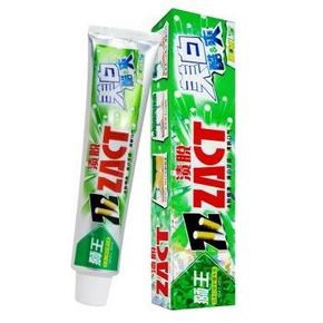 手机端：狮王 （Lion）渍脱酷爽牙膏35g 1元