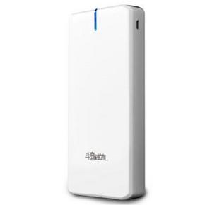 手机端：半岛铁盒 PADO K20 20000毫安锂离子移动电源 59元