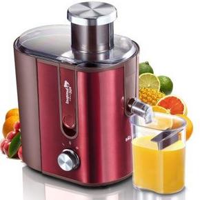 Bear 小熊 ZZJ-A04Z9 榨汁机 109元(139-30)