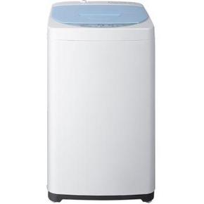 华北华东西南：海尔统帅 TQB60-728  6公斤波轮洗衣机 588元(618-30券)