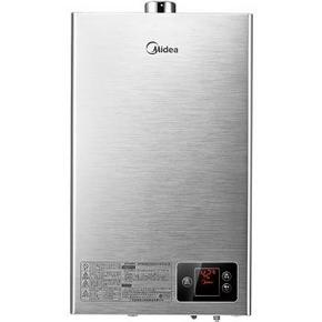 Midea 美的 JSQ22-12HWA 燃气热水器12L 999元(1199-200)