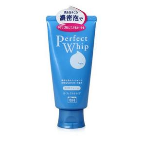 资生堂洗颜专科柔澈泡沫洁面乳 120ml   28元