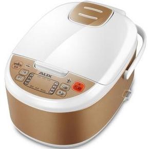AUX 奥克斯 WDF-FB302D 电饭煲 3L 89元包邮(119-30)