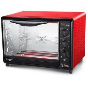 Changdi 长帝 TRF42S 42L机械版电烤箱+凑单品 195.5元(305.5-90-20券)