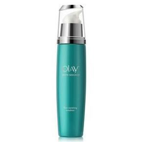 Olay玉兰油 水感透白净瑕凝乳75ml   109元包邮（209-100）