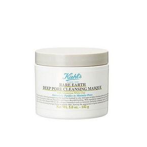 科颜氏亚马逊白泥净致面膜125ml 150元(230-80券)