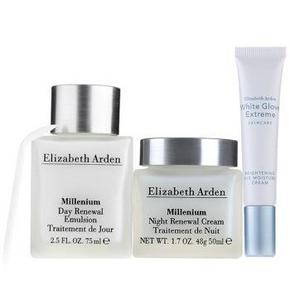 美妆神券好去处！伊丽莎白雅顿（Elizabeth Arden）银级晶致套装 193.7元