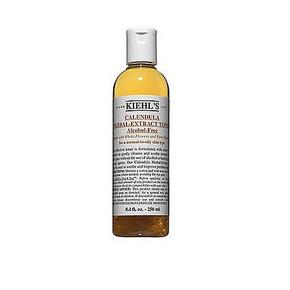 Kiehl’s 科颜氏 金盏花植物爽肤水250ml 198元（278-80券）
